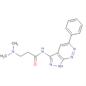 CAS 923029-74-7 molecular structure