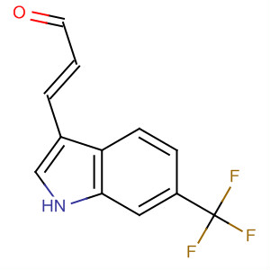 CAS 923293-07-6 molecular structure