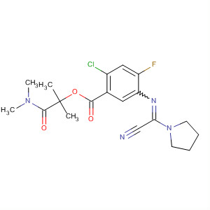 CAS 923575-07-9 molecular structure