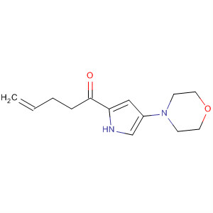CAS 923606-07-9 molecular structure