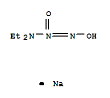 CAS 92382-74-6 molecular structure