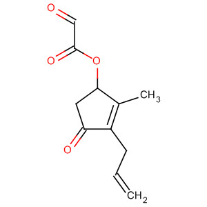 CAS 92465-07-1 molecular structure
