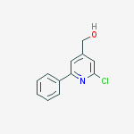 CAS 925004-74-6 molecular structure