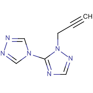 CAS 92595-74-9 structure