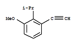 CAS 92722-74-2 molecular structure