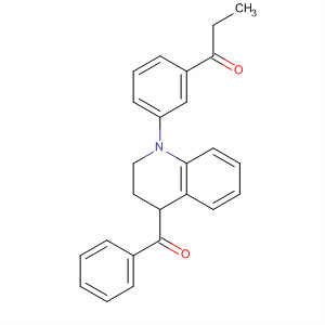 CAS 92756-07-5 molecular structure