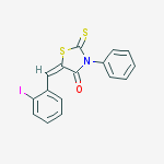 CAS 92792-07-9 molecular structure
