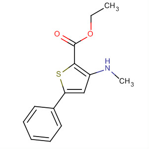 CAS 92802-07-8 molecular structure