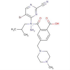 CAS 928165-07-5 structure
