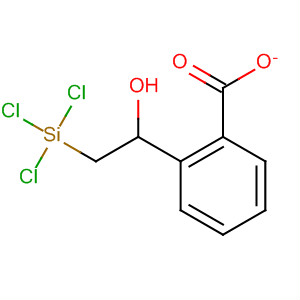 CAS 92886-74-3 molecular structure