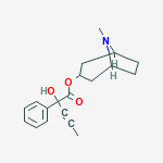 CAS 92956-07-5 molecular structure