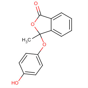 CAS 93037-07-1 structure