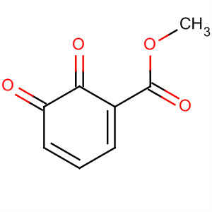 CAS 93081-07-3 molecular structure