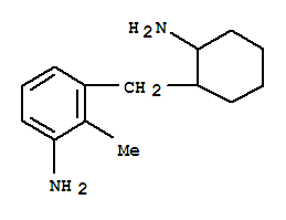 CAS 93091-07-7 molecular structure