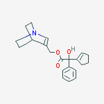 CAS 93101-74-7 molecular structure