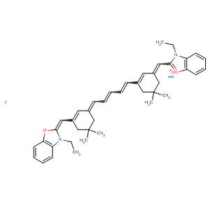 CAS 93194-07-1 molecular structure