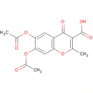 CAS 93244-07-6 molecular structure