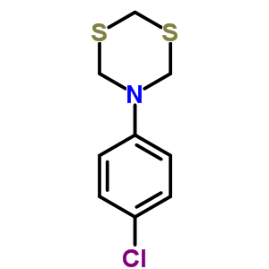 CAS 93282-07-6 molecular structure