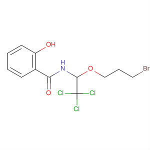 CAS 93463-07-1 molecular structure
