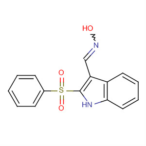 CAS 93609-74-6 molecular structure