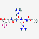 CAS 93753-74-3 molecular structure