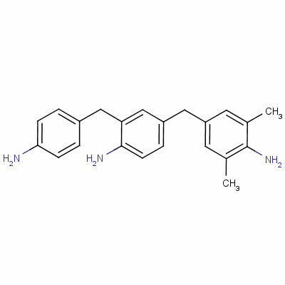 CAS 93778-07-5 molecular structure