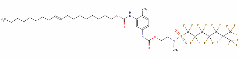 CAS 93894-74-7 molecular structure