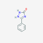 CAS 939-07-1 molecular structure
