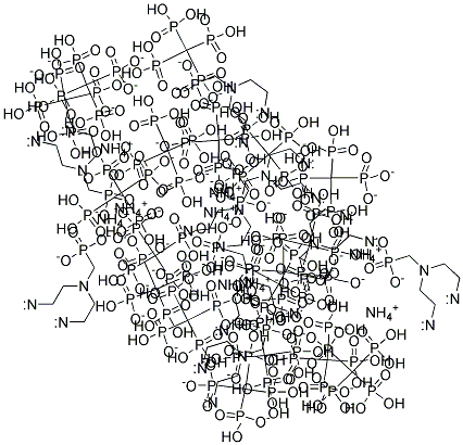 CAS 93919-74-5 molecular structure