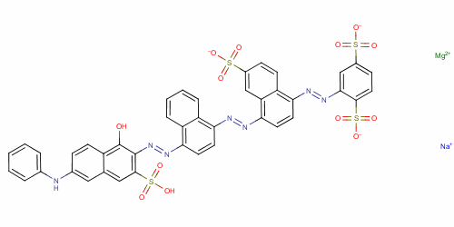CAS 93941-74-3 molecular structure