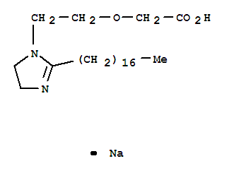 CAS 93963-07-6 molecular structure