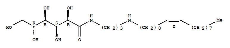 CAS 93980-74-6 molecular structure