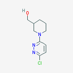 CAS 939986-07-9 molecular structure