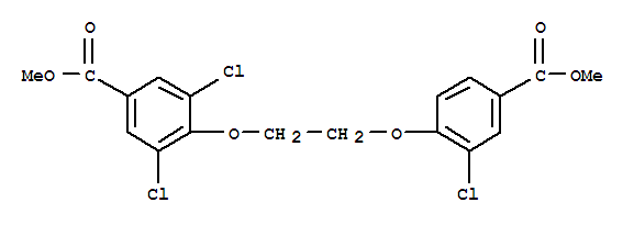 CAS 94023-74-2 molecular structure