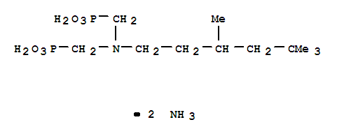 CAS 94107-74-1 molecular structure