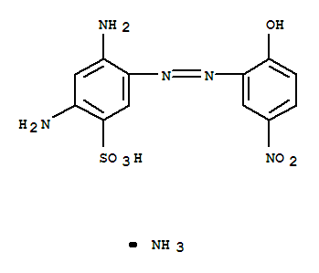 CAS 94159-74-7 molecular structure