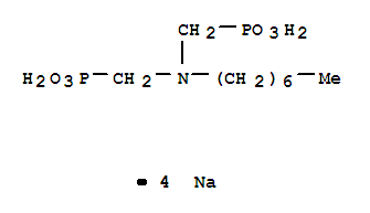 CAS 94199-74-3 molecular structure