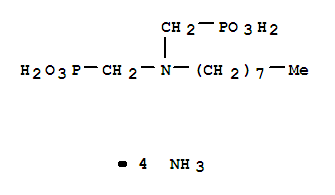 CAS 94202-07-0 molecular structure