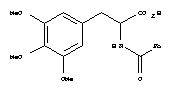 CAS 94311-74-7 molecular structure