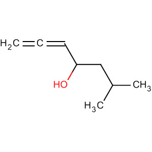 CAS 94404-74-7 molecular structure