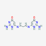 CAS 94467-07-9 molecular structure