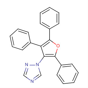CAS 94812-74-5 molecular structure
