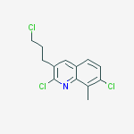 CAS 948292-07-7 molecular structure