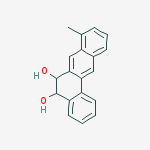 CAS 94850-07-4 structure