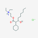 CAS 95008-07-4 molecular structure