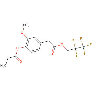 CAS 95014-74-7 molecular structure