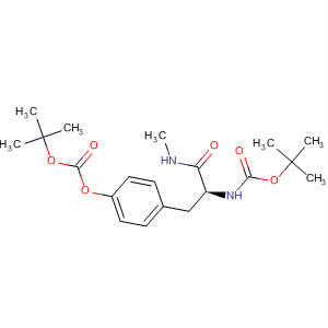 CAS 95016-74-3 molecular structure