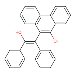 CAS 95033-74-2 molecular structure