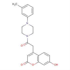 CAS 95113-74-9 molecular structure