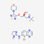 CAS 952743-07-6 molecular structure